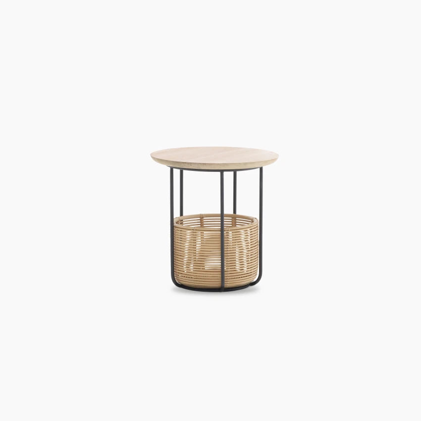 Table d'appoint BASKET