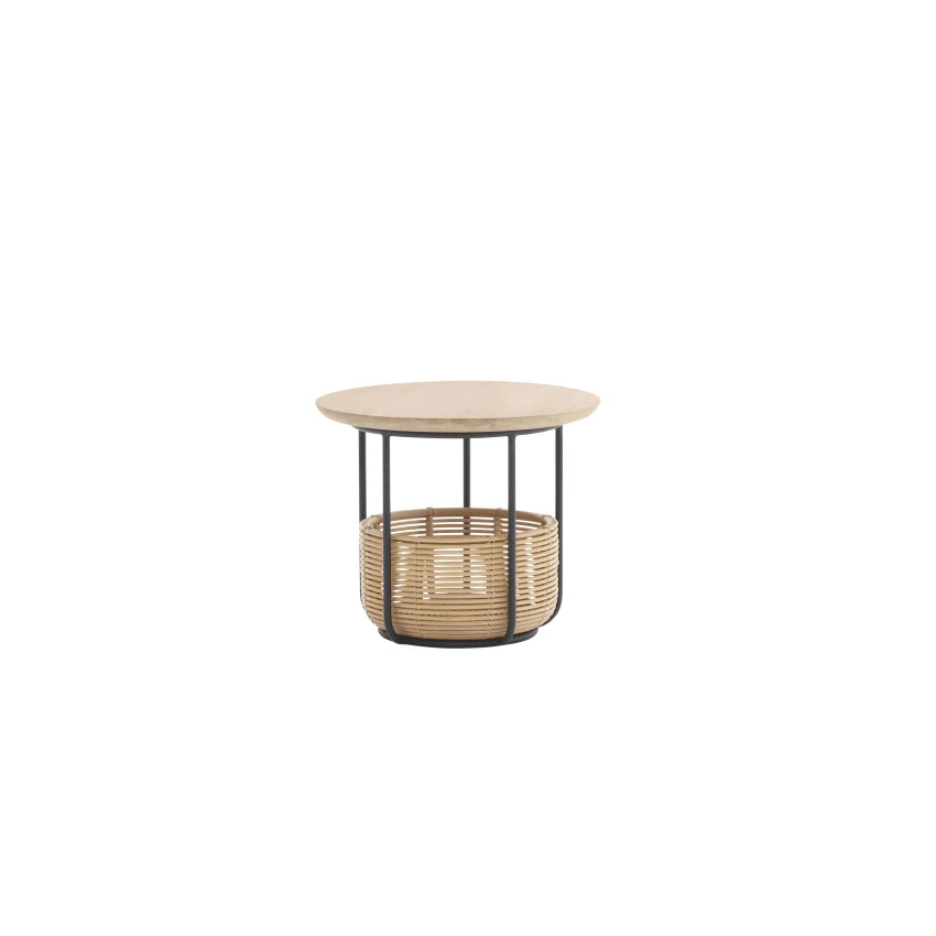 Table d'appoint BASKET