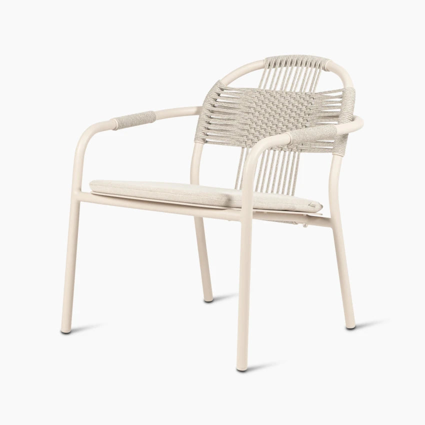 Fauteuil de jardin CLEO
