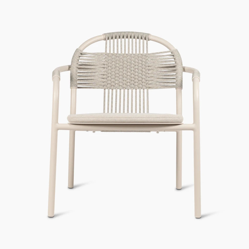 Fauteuil de jardin CLEO