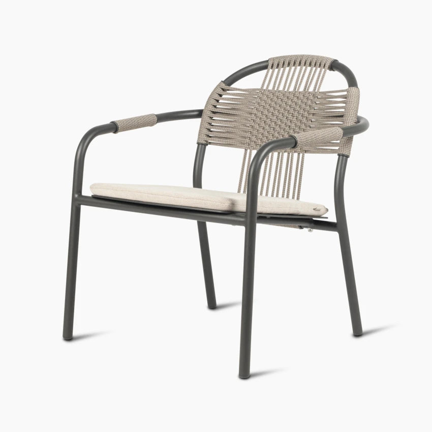 Fauteuil de jardin CLEO
