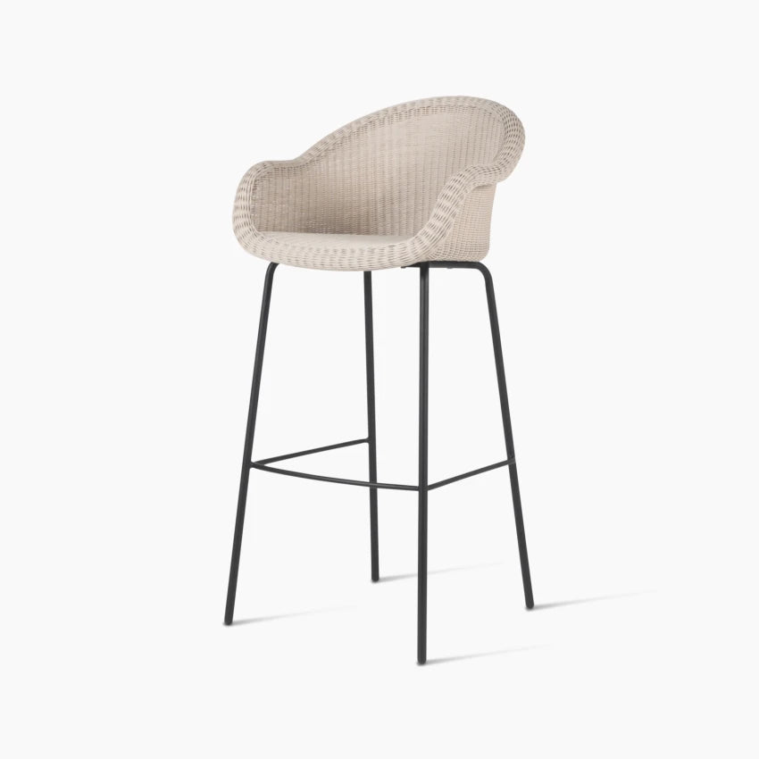 Bar Stool EDGARD 