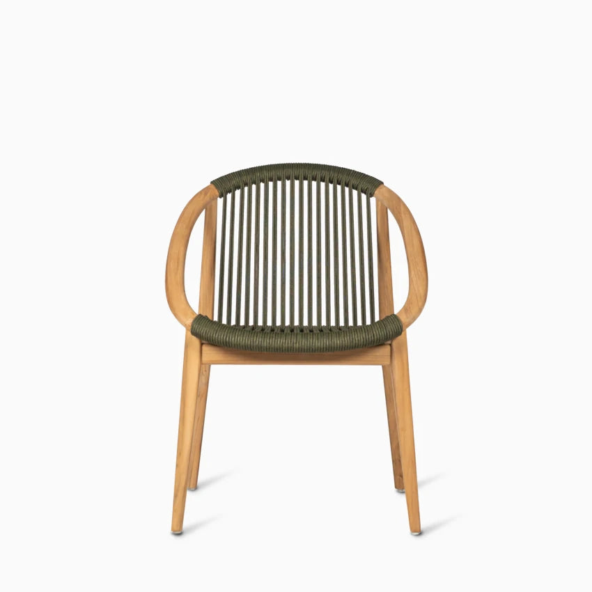 Garden Chair FRIDA 