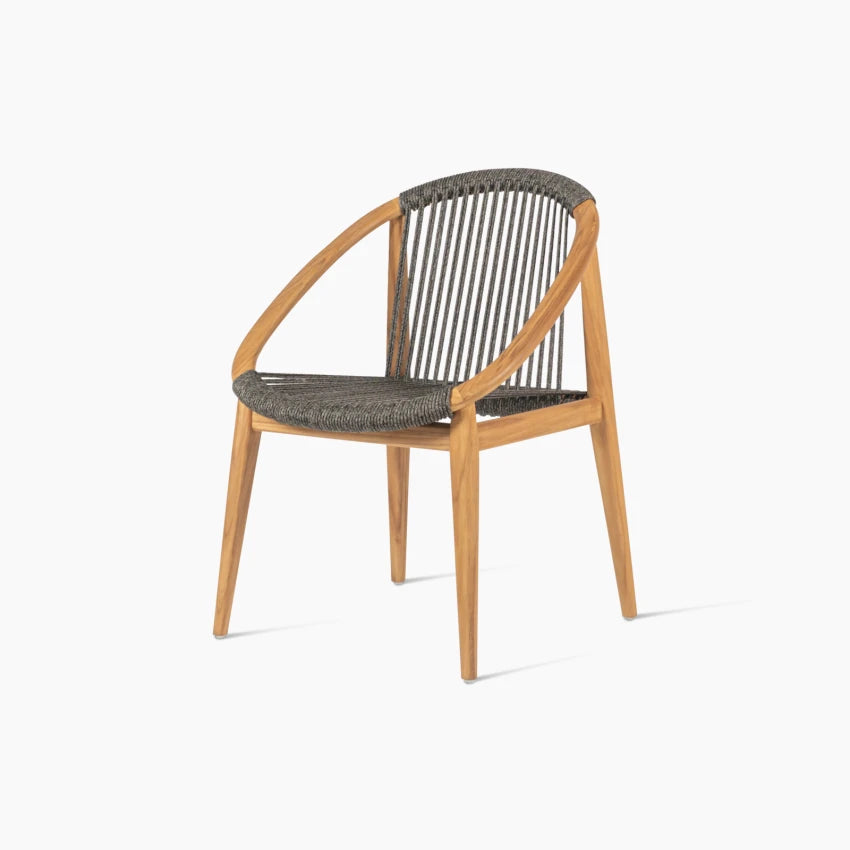 Garden Chair FRIDA 
