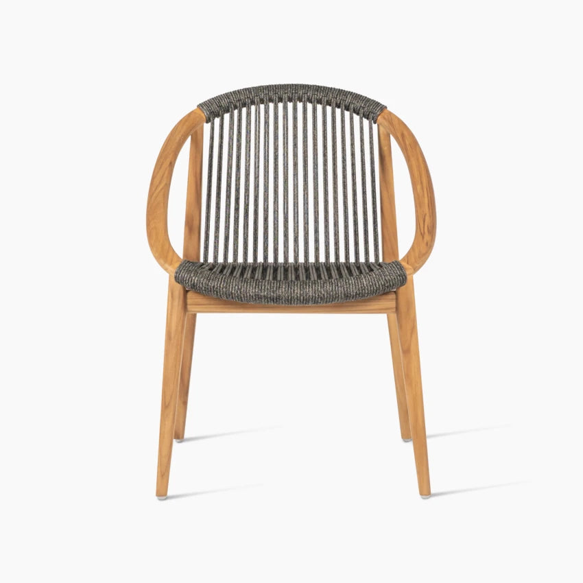 Garden Chair FRIDA 