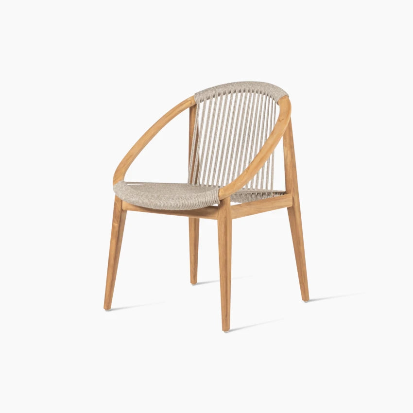 Garden Chair FRIDA 