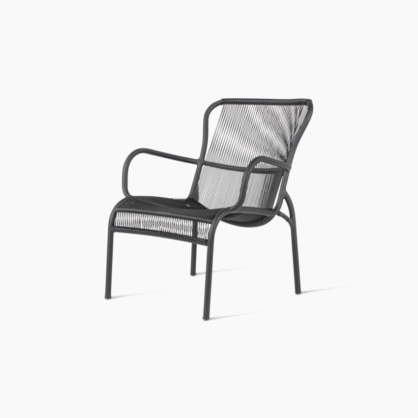 Fauteuil de jardin LOOP