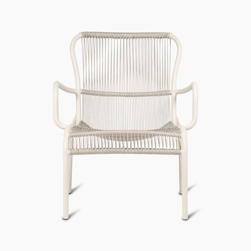 Fauteuil de jardin LOOP