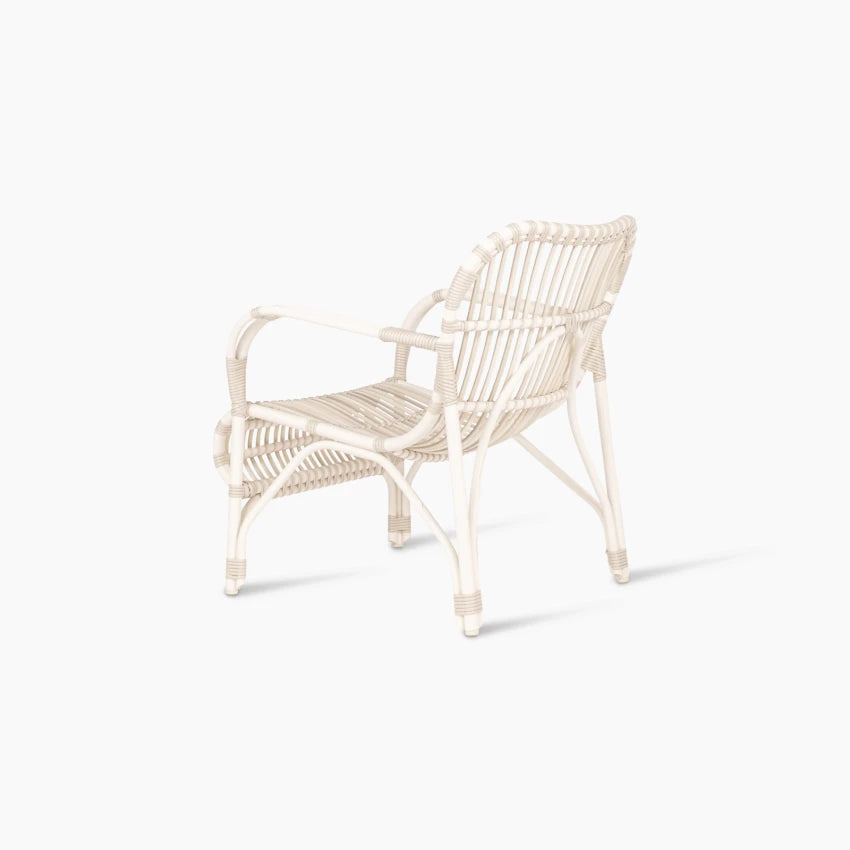 Fauteuil de jardin LUCY LAZY