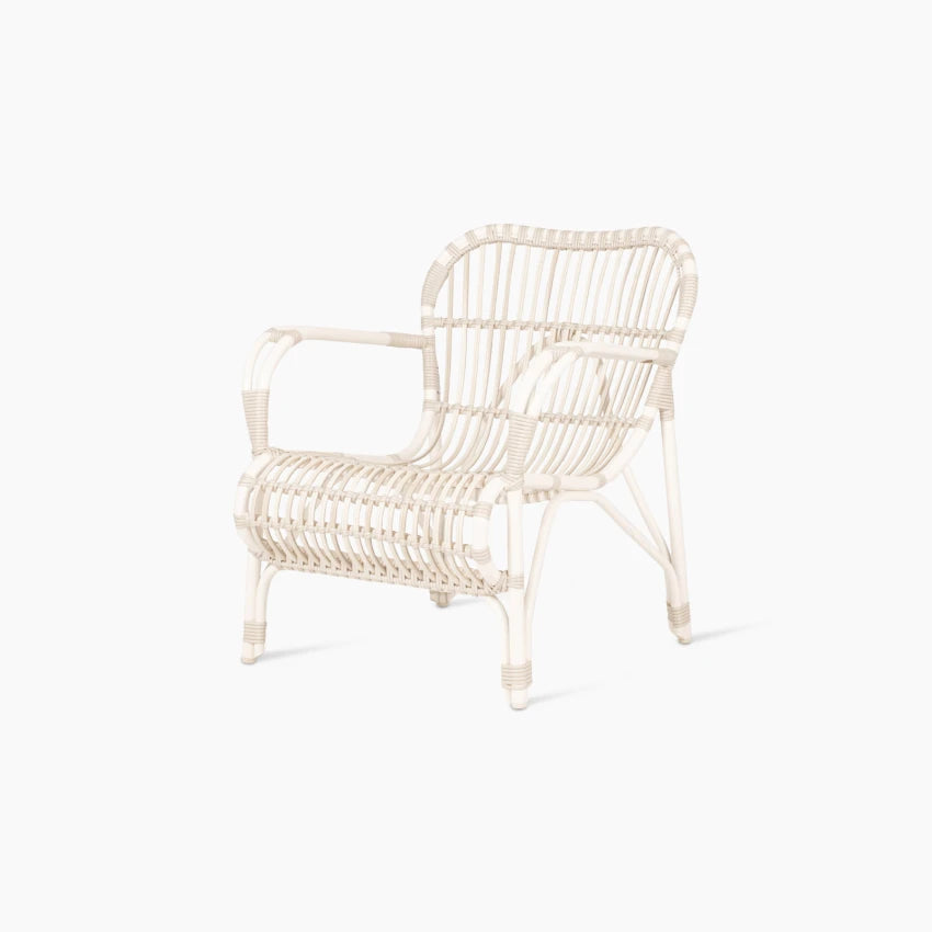 Fauteuil de jardin LUCY LAZY
