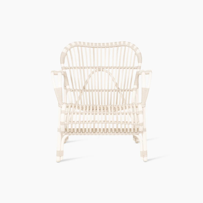 Fauteuil de jardin LUCY LAZY