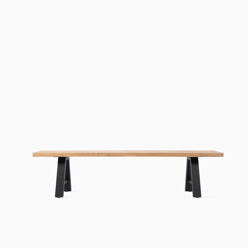 Banc de jardin MATTEO