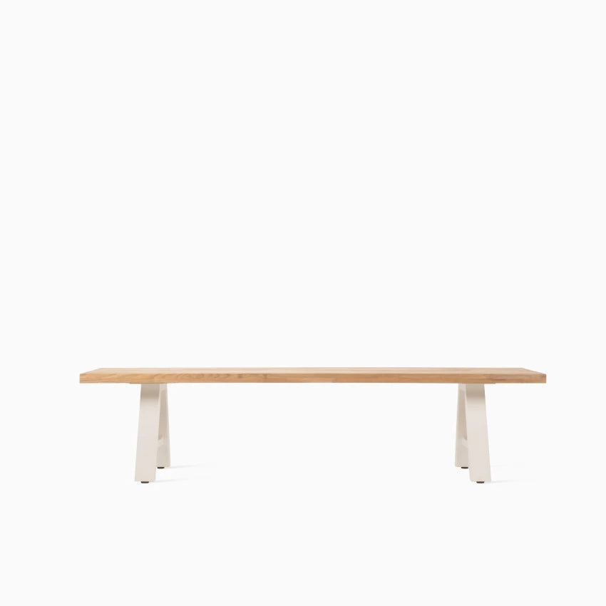 Banc de jardin MATTEO
