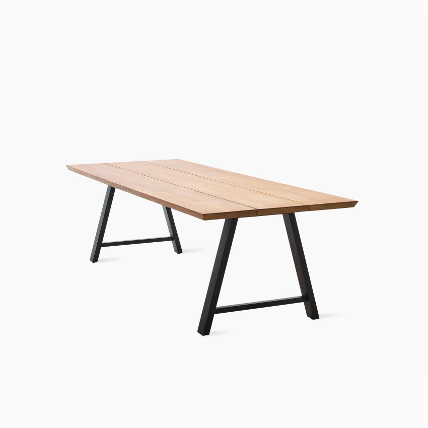 Table de jardin MATTEO