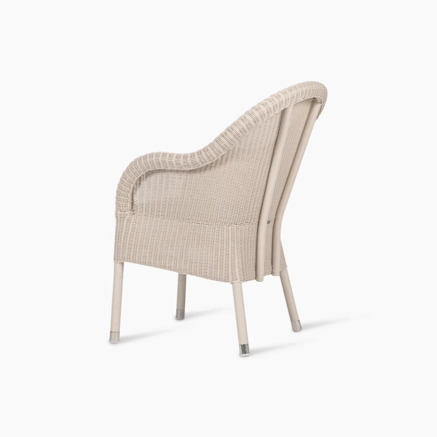 Chaise de jardin avec accoudoirs MIA