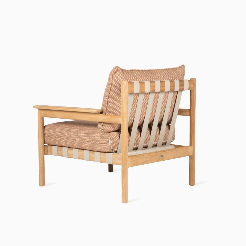 Fauteuil de jardin ODA