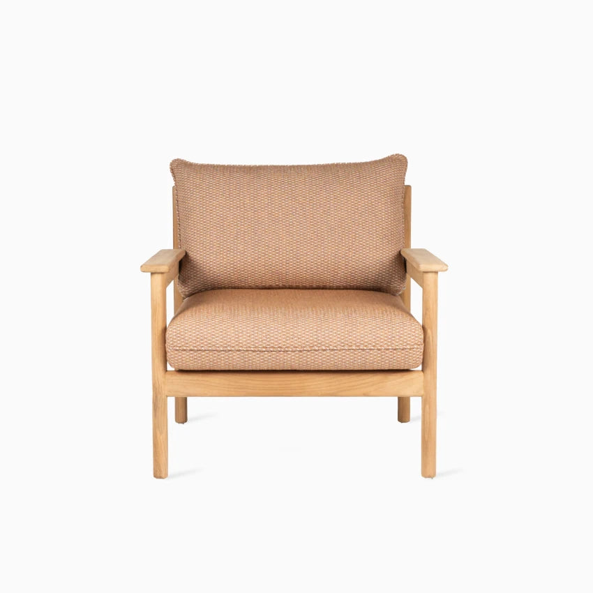 Fauteuil de jardin ODA