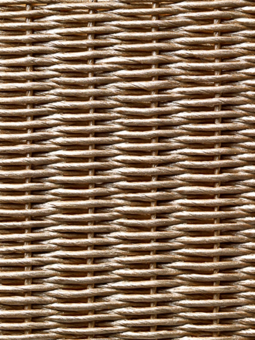 Chaise de jardin avec accoudoirs NICE