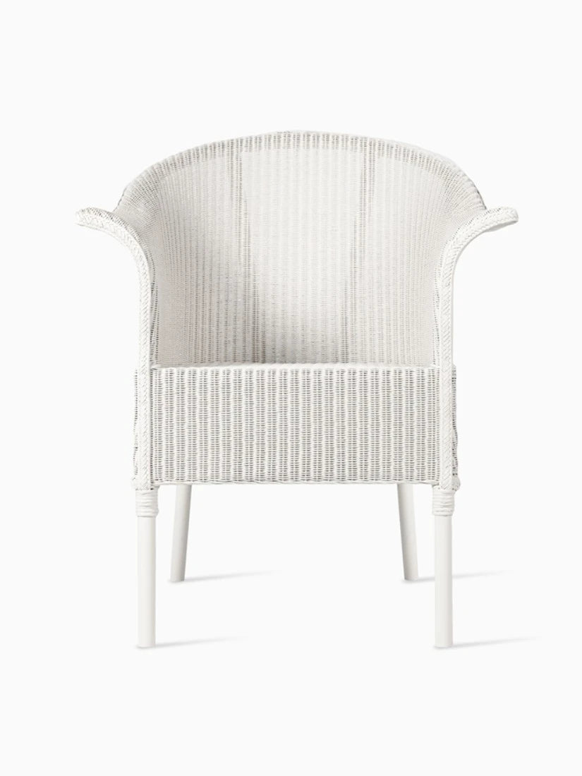 Chaise de jardin avec accoudoirs MONTE CARLO