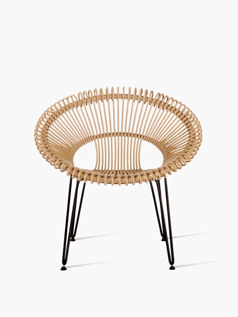 Garden Armchair ROY LAZY 