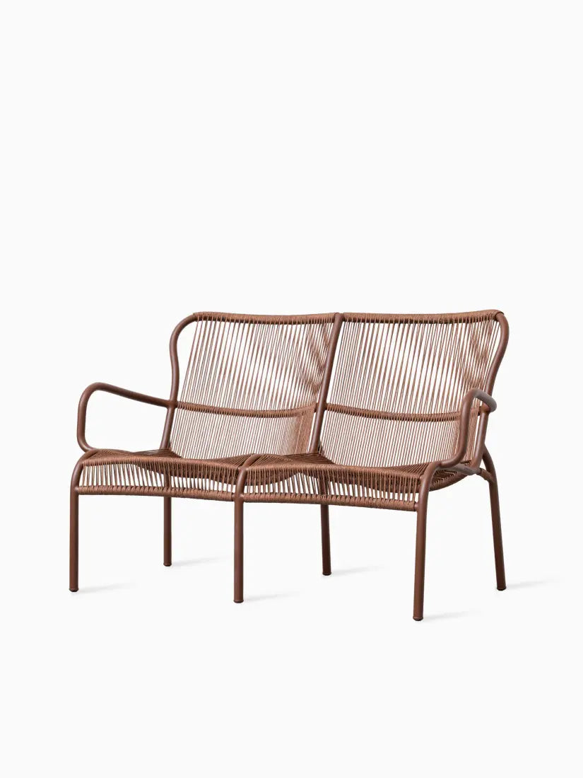 Gartensofa LOOP
