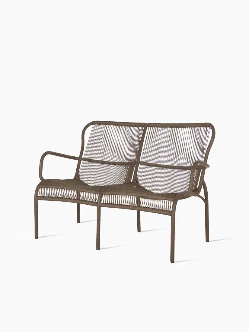 Gartensofa LOOP