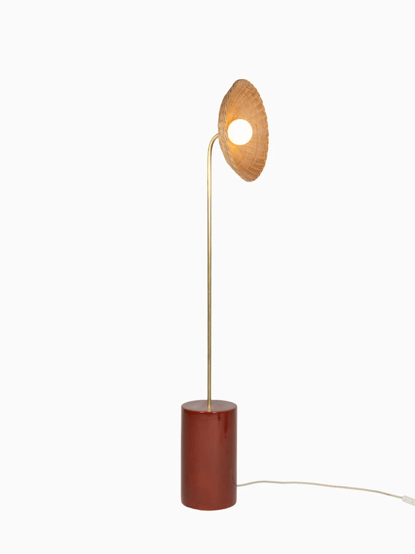 Arc Lamp ARVIN 