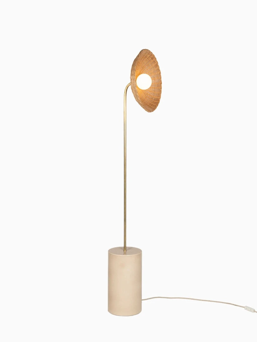 Arc Lamp ARVIN 