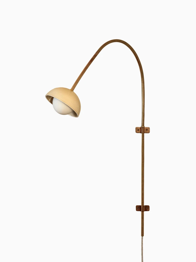ARVIN Swivel Wall Sconce