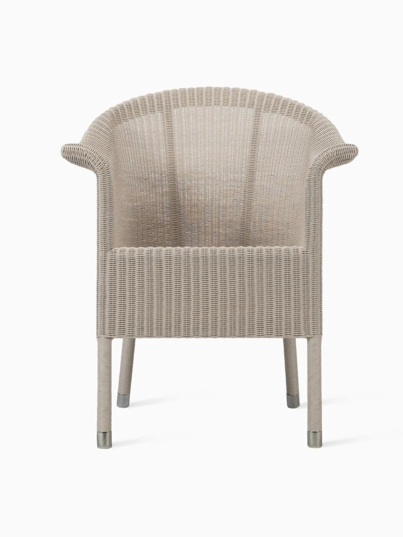 Chaise de jardin avec accoudoirs KENZO
