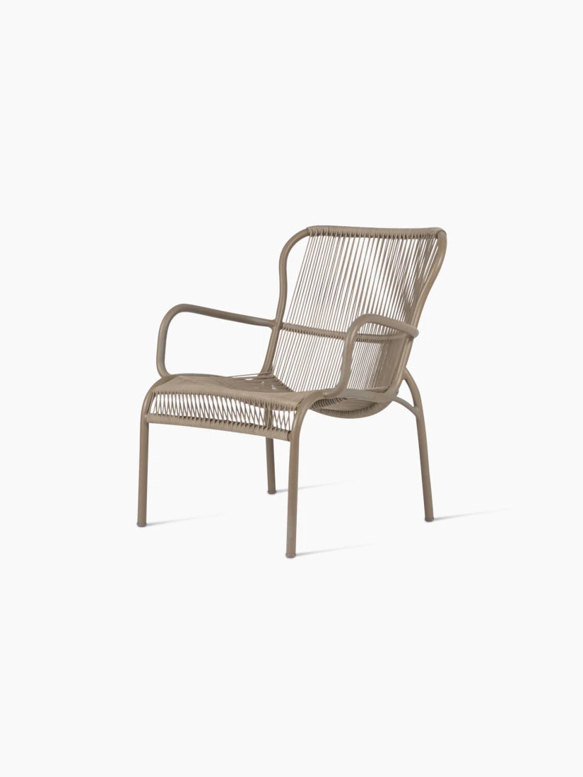 Fauteuil de jardin LOOP