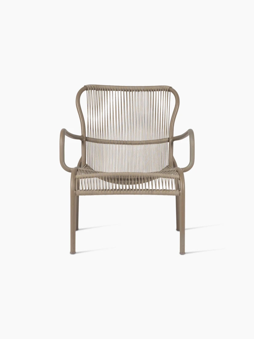 Fauteuil de jardin LOOP