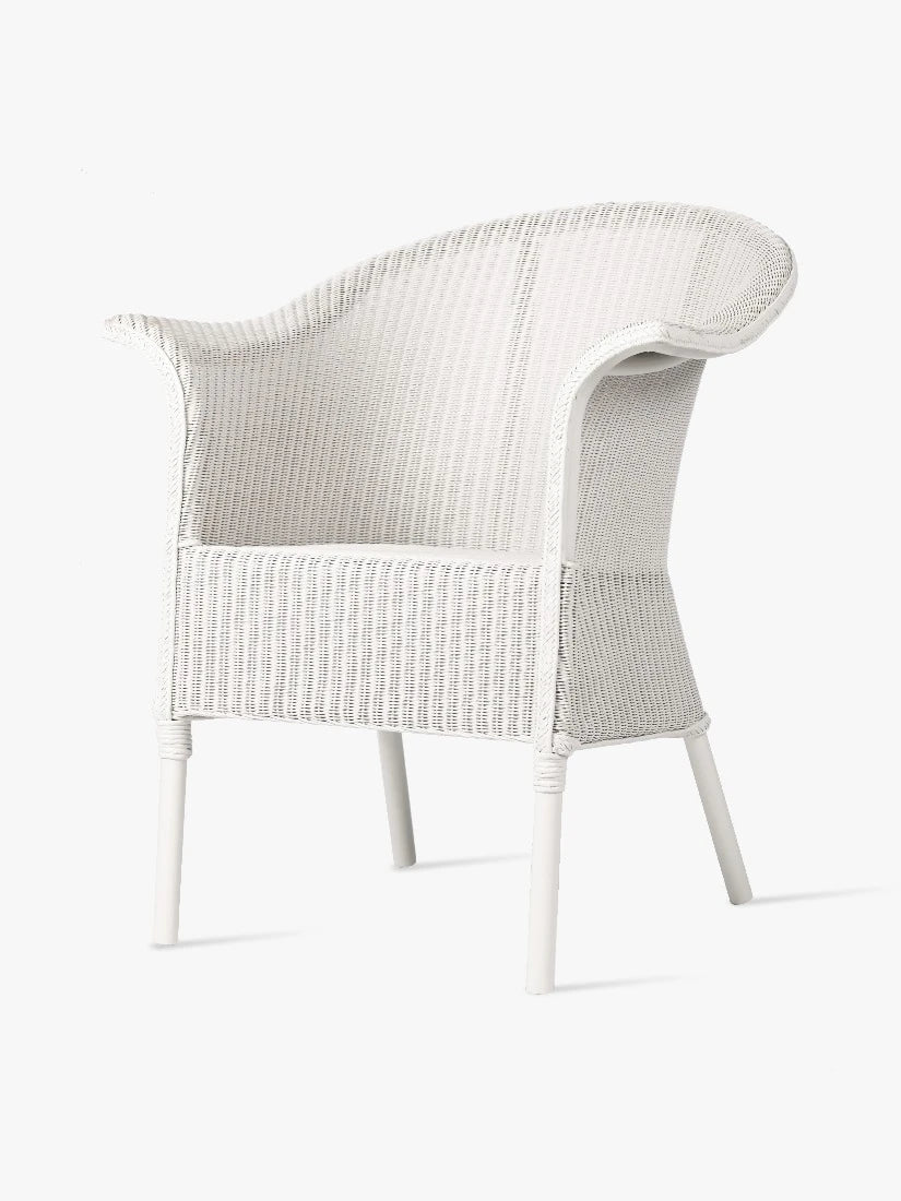 Chaise de jardin avec accoudoirs MONTE CARLO
