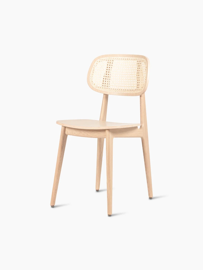 Chaise TITUS - Contreplaqué