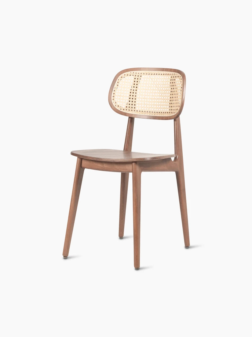 Chaise TITUS - Contreplaqué