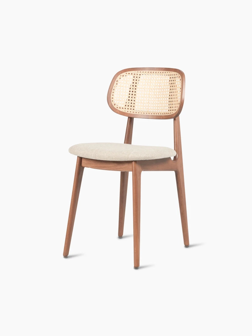 TITUS Chair - Upholstered
