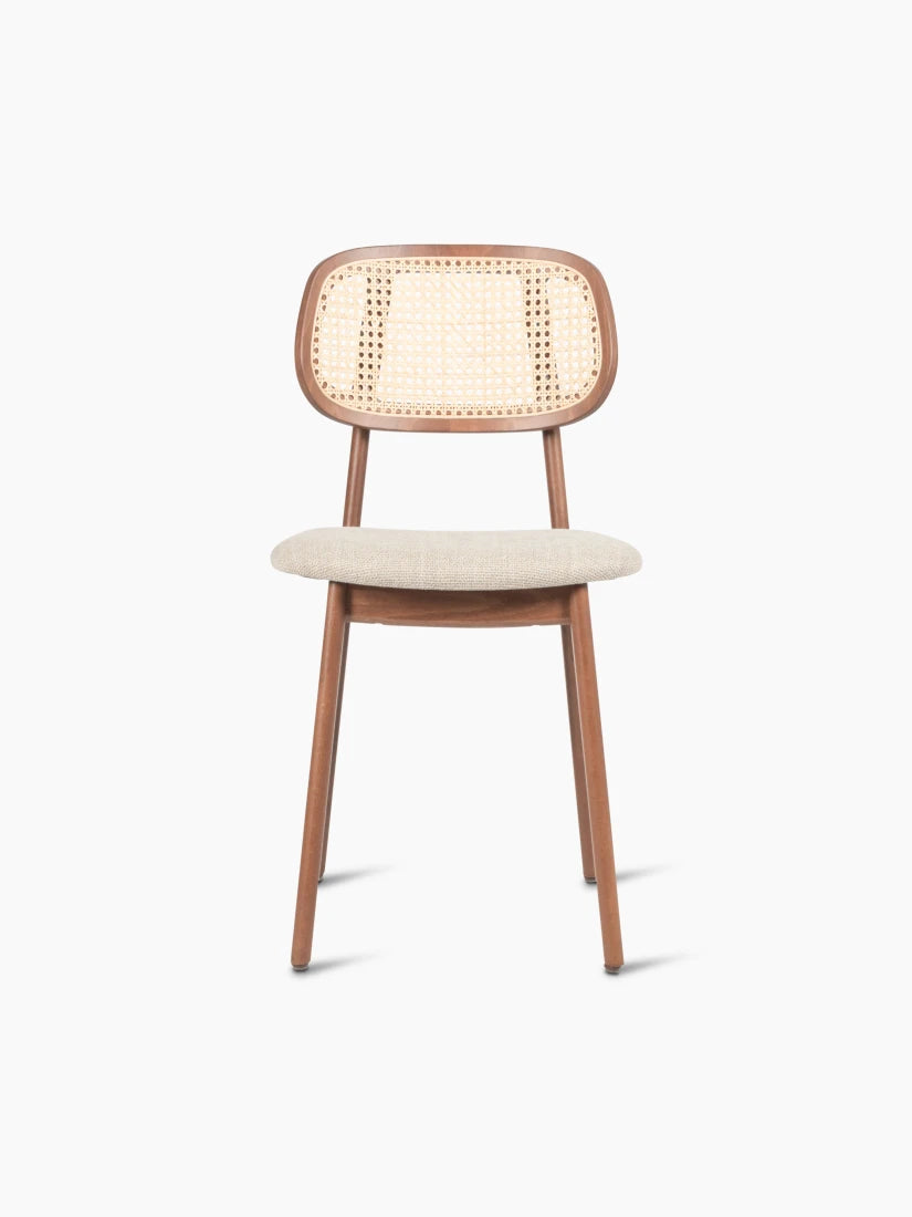 TITUS Chair - Upholstered