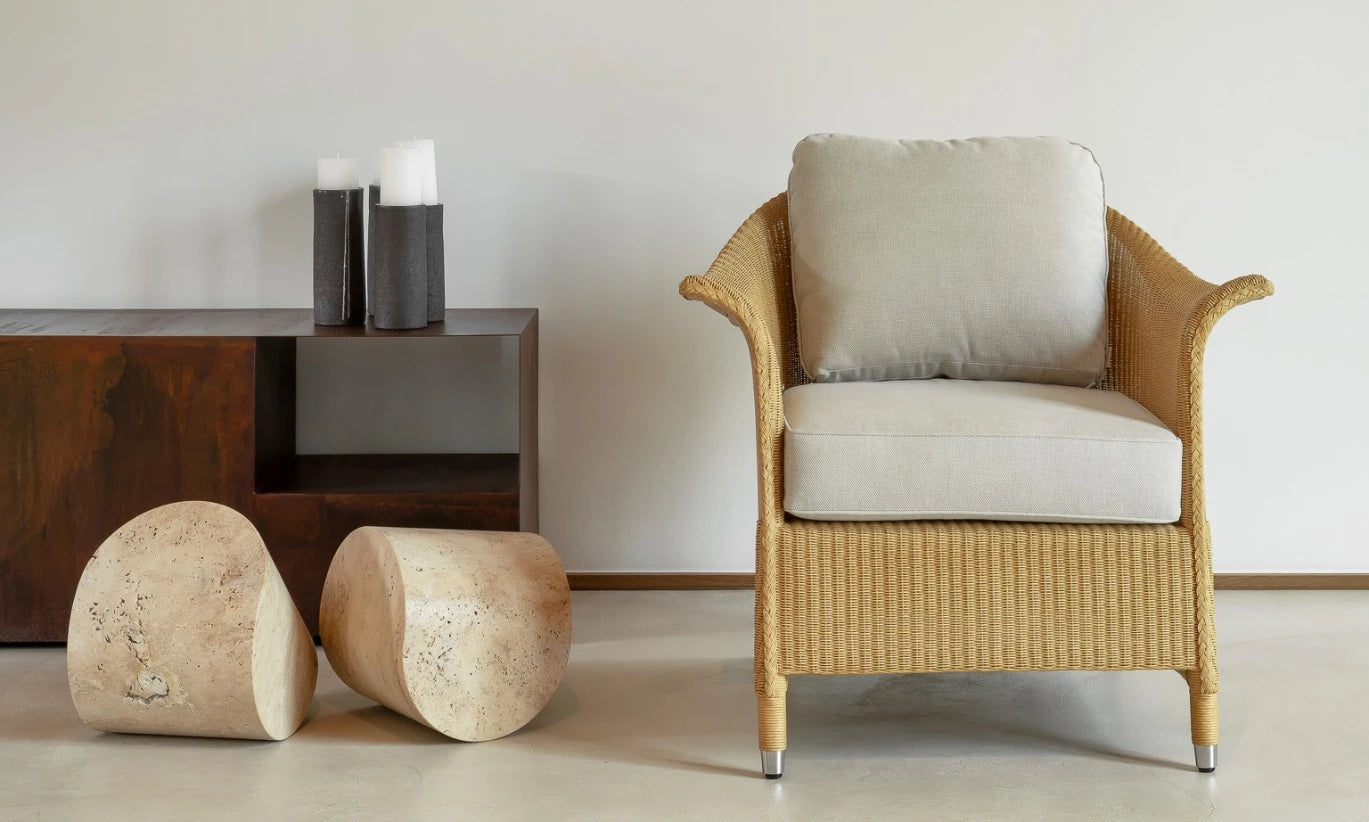 Fauteuil VICTOR