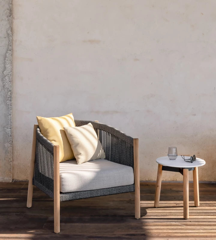 Fauteuil de jardin LENTO