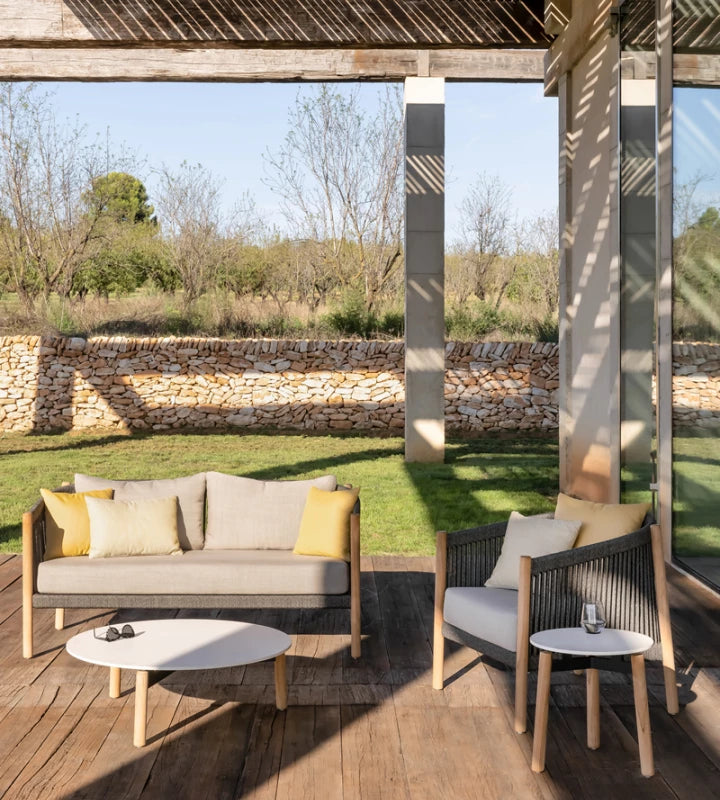Fauteuil de jardin LENTO