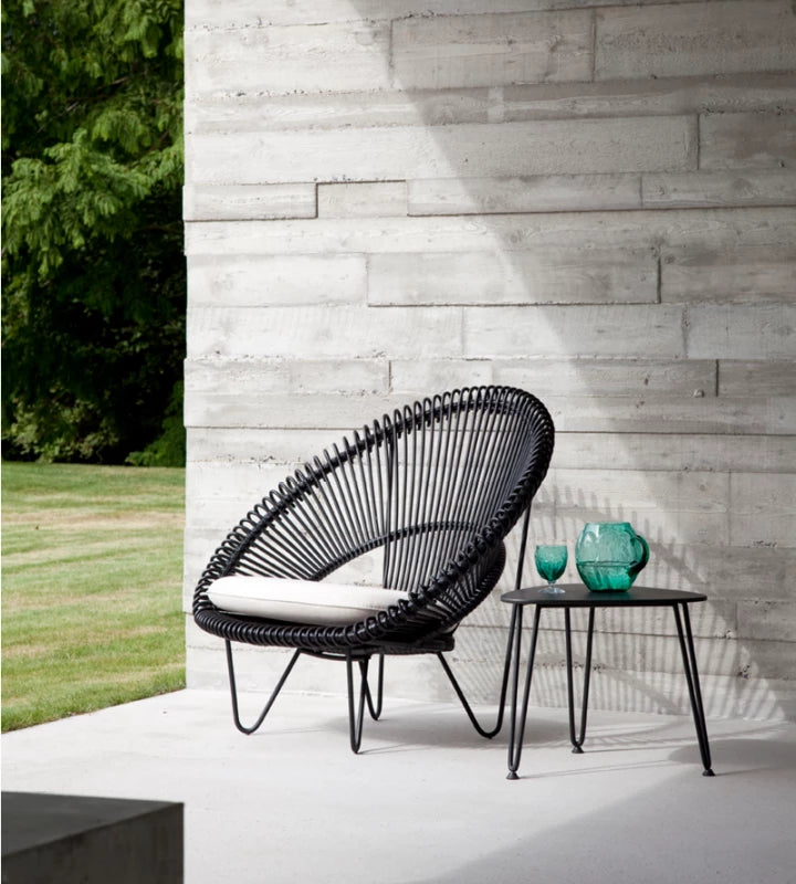 Fauteuil de jardin ROY COCOON