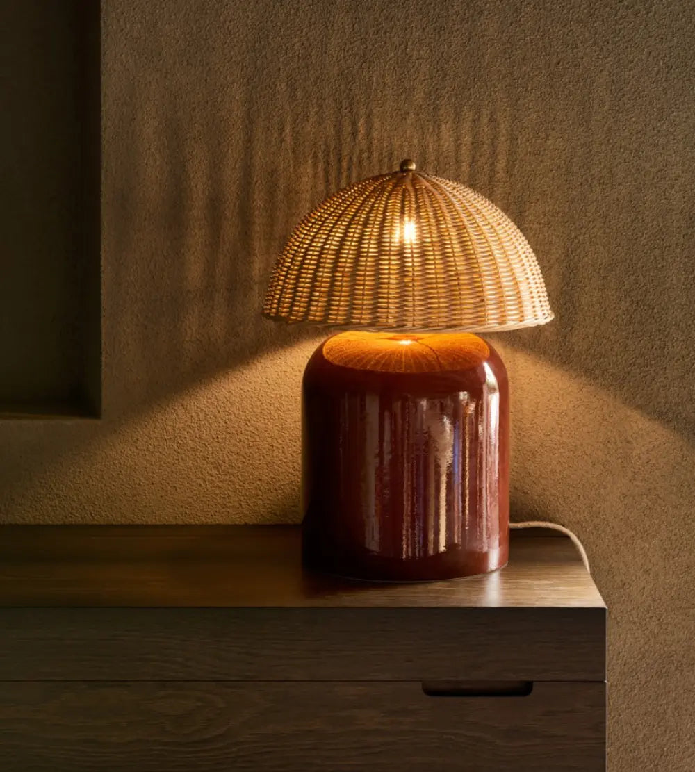 Tischlampe ARVIN