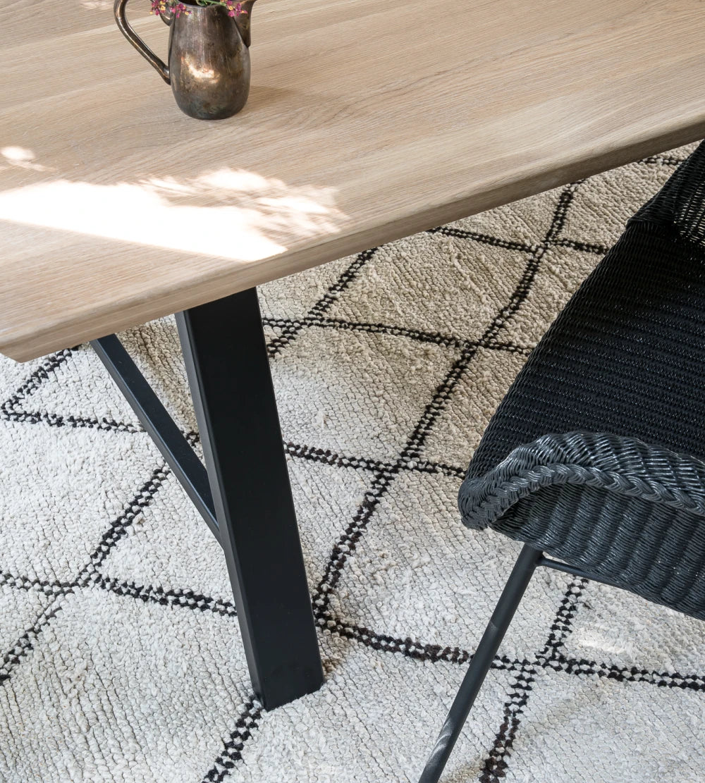Dining Table ALBERT 