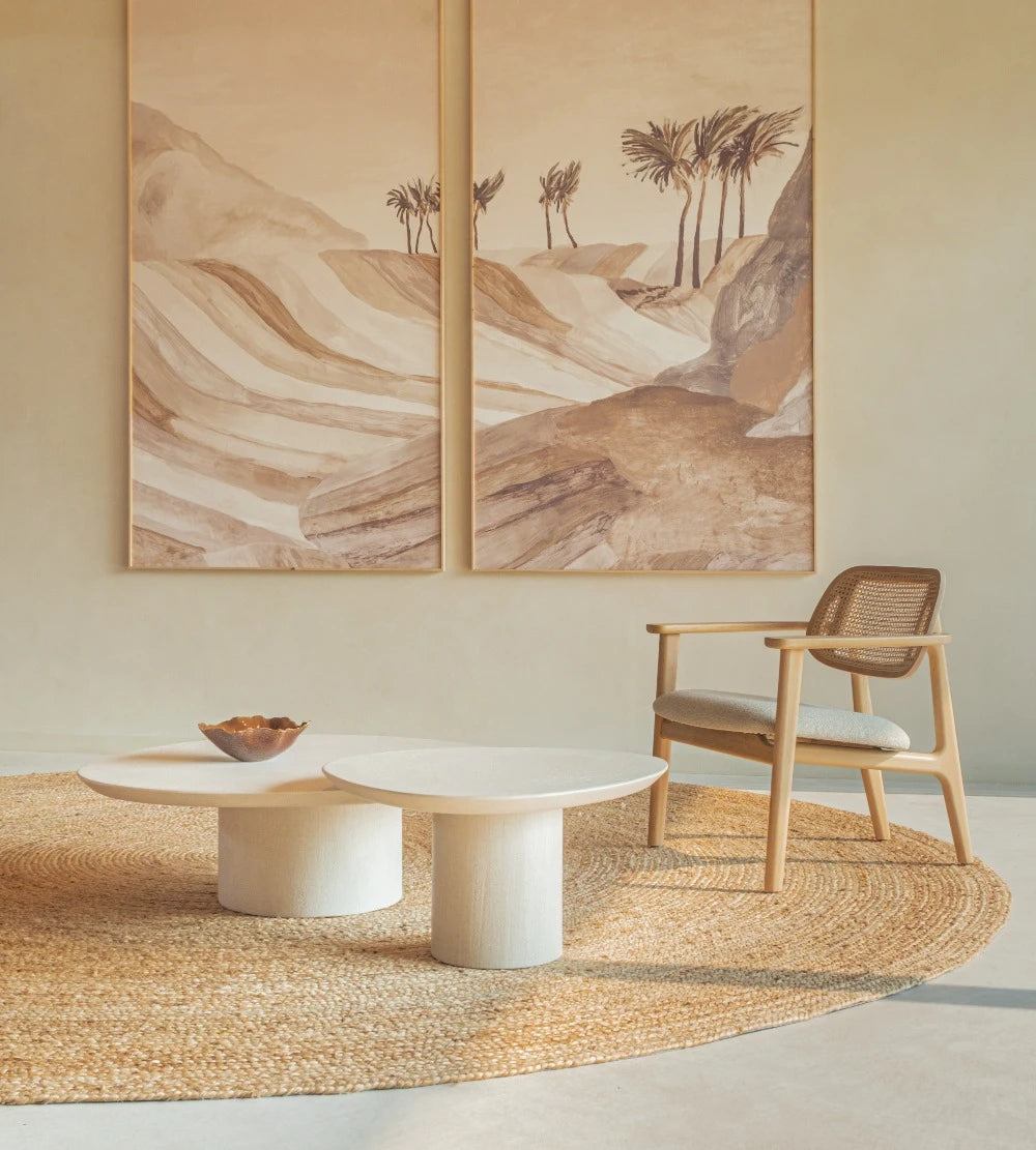 Table basse ARI