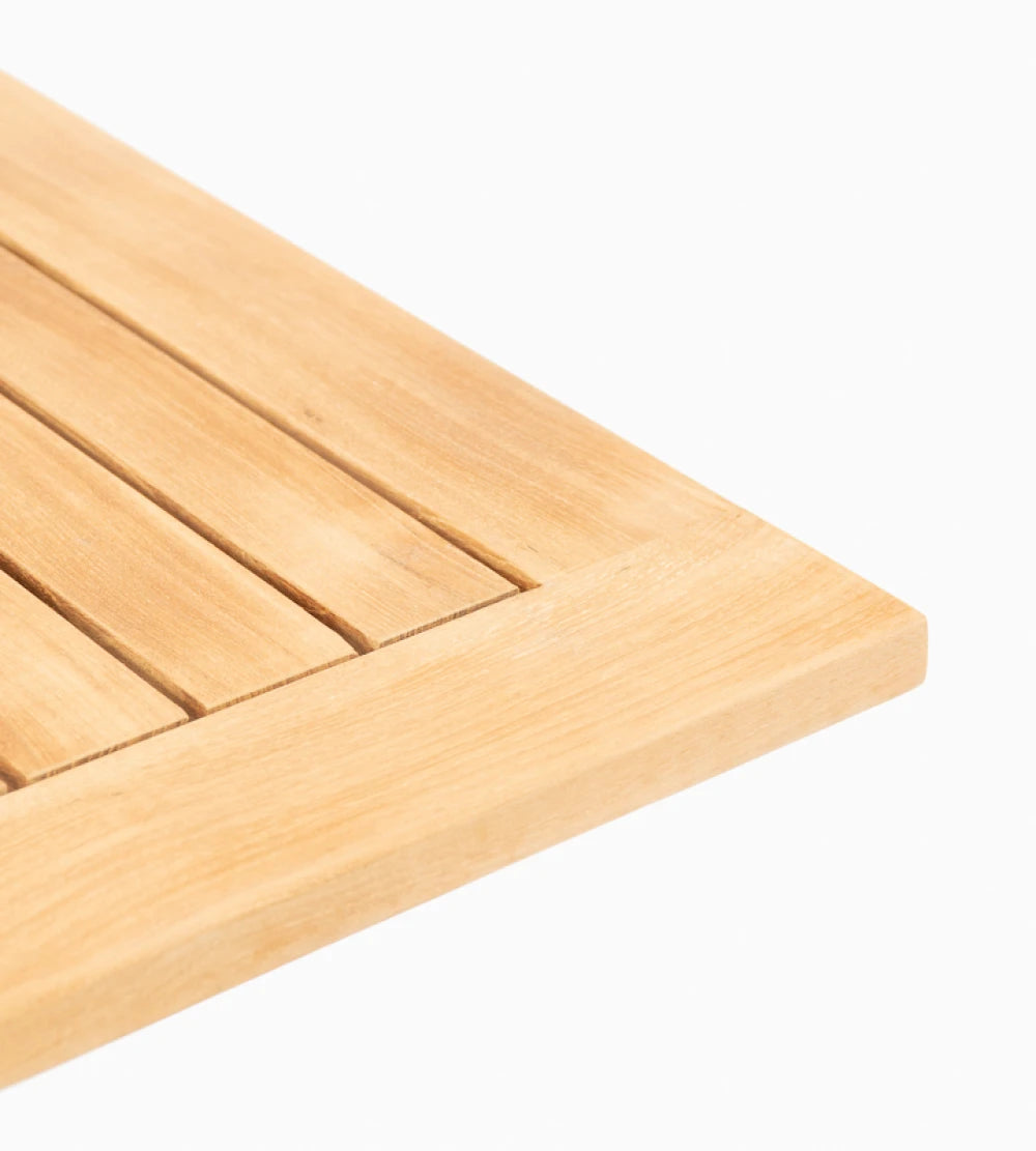 Bistro Table QUADRO 
