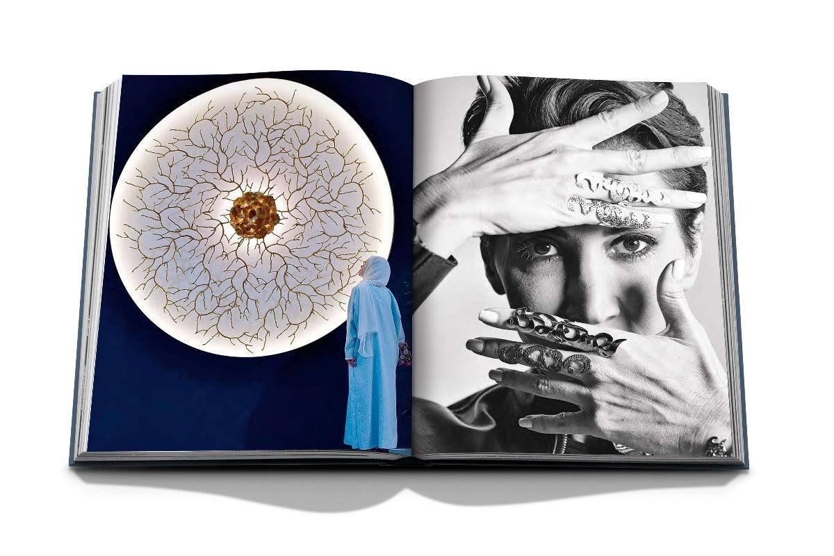 Assouline - Buch Dubai Wonder - 9781649800237 | Homestorys