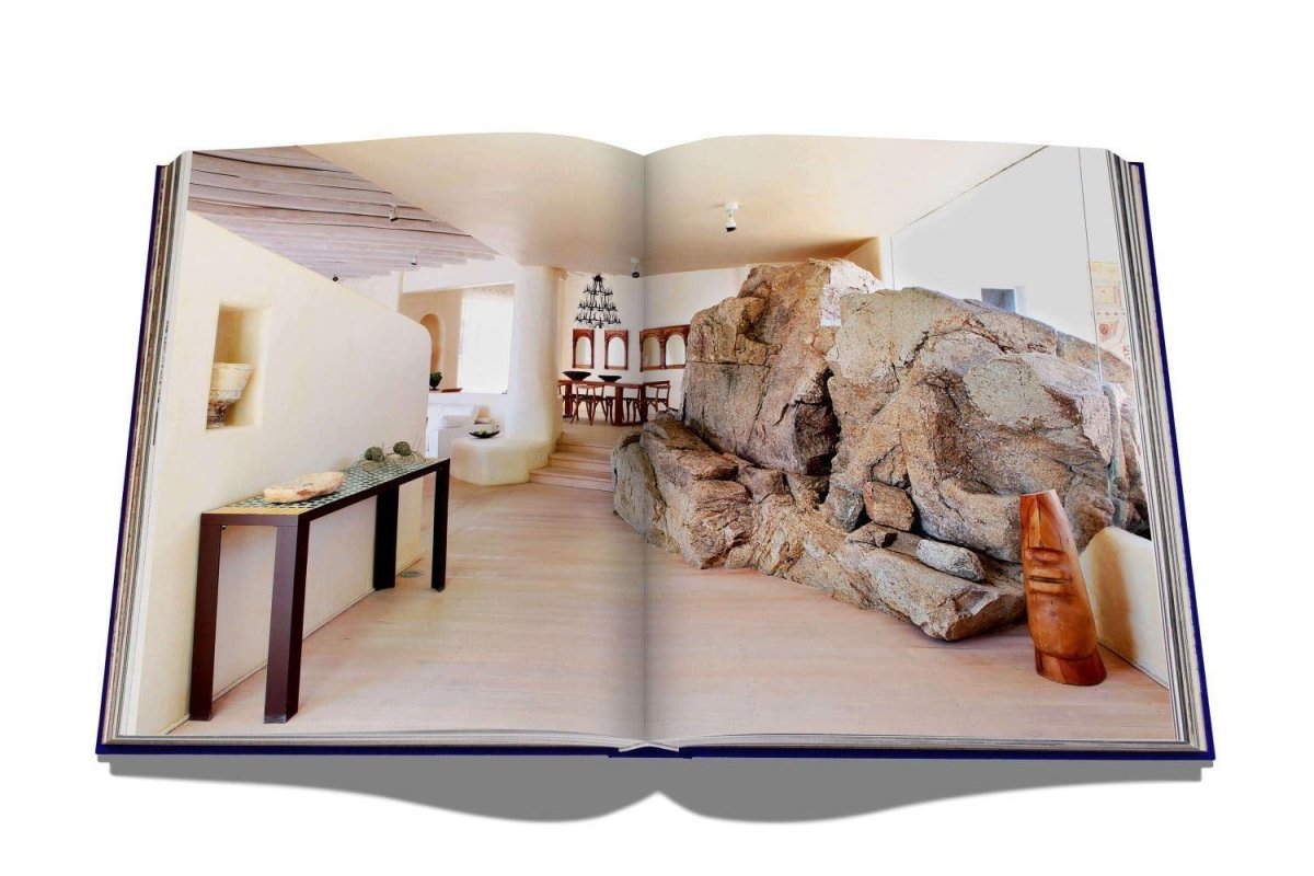 Assouline - Buch Mykonos Muse - 9781614286905 | Homestorys