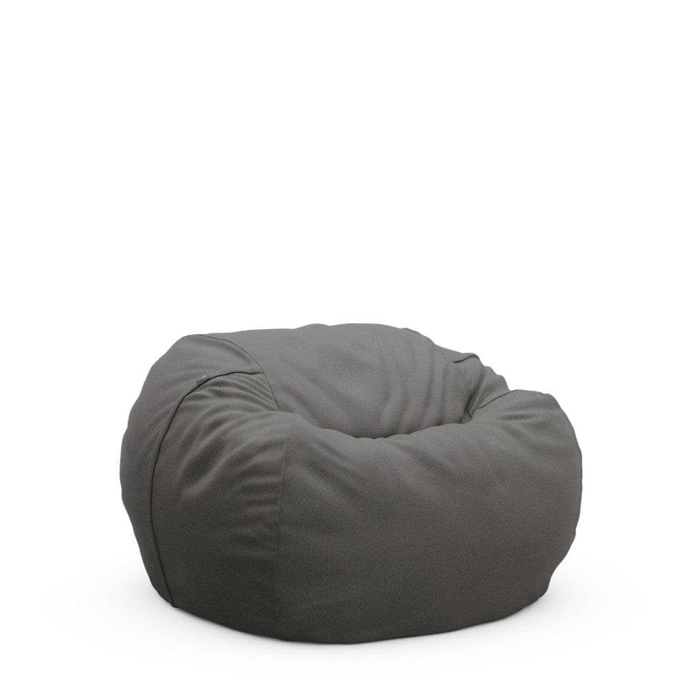 Sitzsack BEANBAG Herringbone _ Vetsak _SKU BM110070HR0402