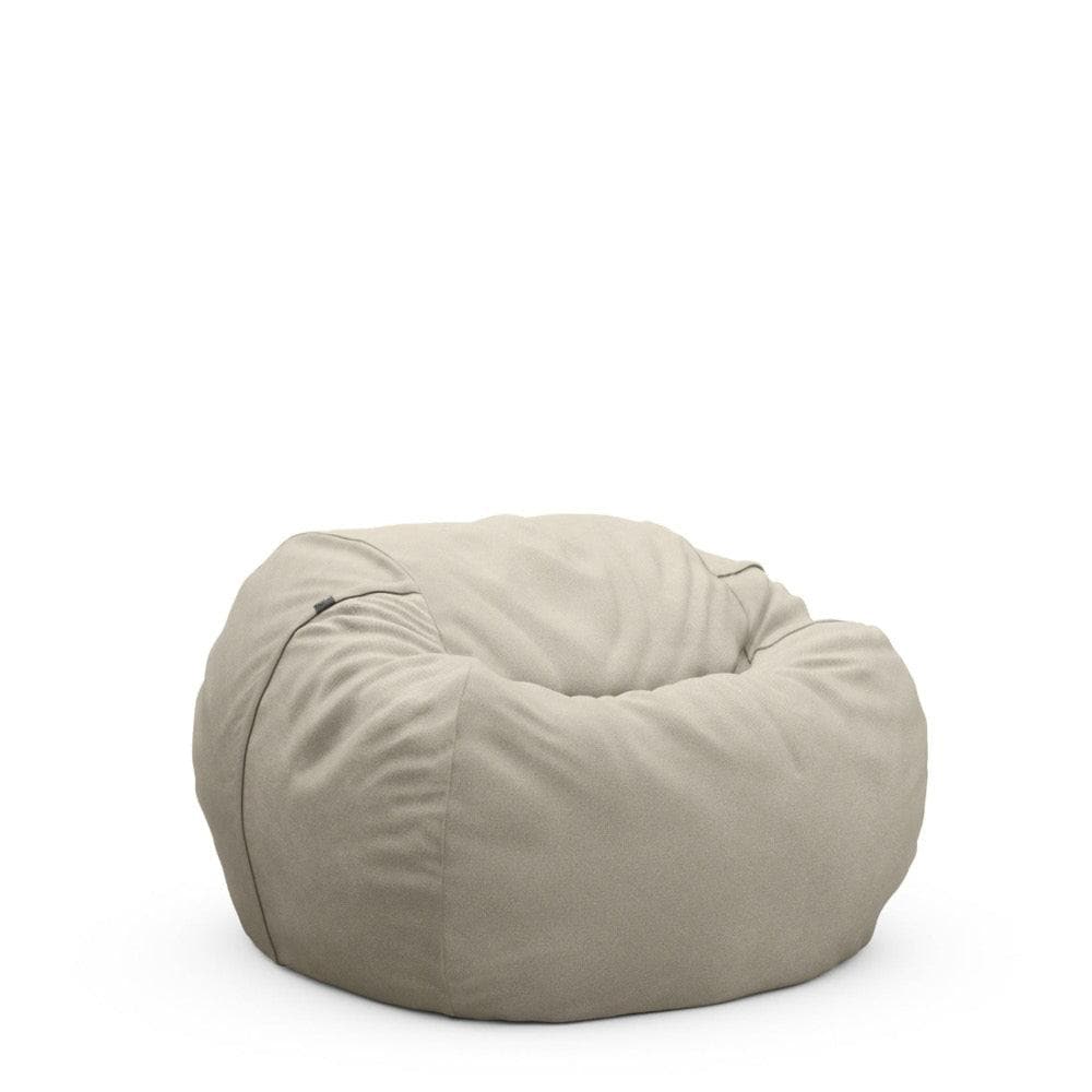 Sitzsack BEANBAG Herringbone _ Vetsak _SKU BM110070HR0902