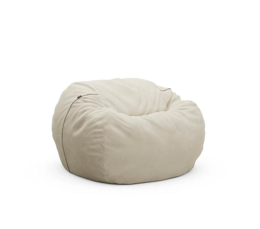 Sitzsack BEANBAG Pique _ Vetsak _SKU BM110070PR0102